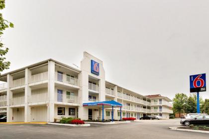 Motel 6-Linthicum Heights MD - BWI Airport - image 14