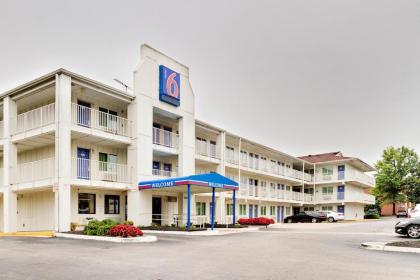 Motel 6-Linthicum Heights MD - BWI Airport - image 15