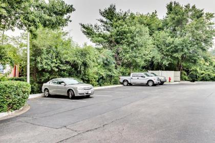 Motel 6-Linthicum Heights MD - BWI Airport - image 17