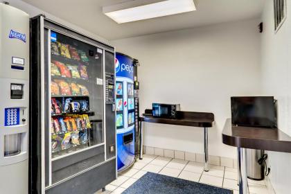 Motel 6-Linthicum Heights MD - BWI Airport - image 2