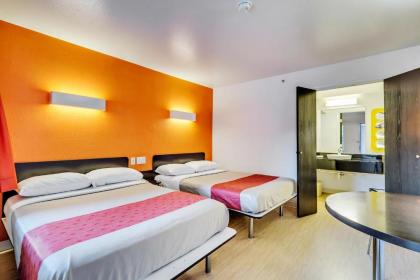 Motel 6-Linthicum Heights MD - BWI Airport - image 20