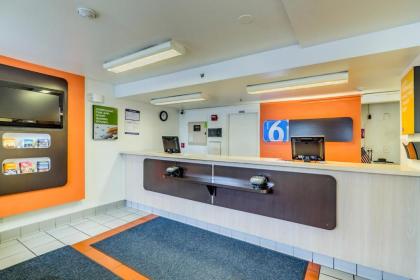 Motel 6-Linthicum Heights MD - BWI Airport - image 8