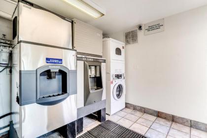Motel 6-Linthicum Heights MD - BWI Airport - image 9