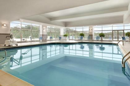 Hotel in Linthicum Heights Maryland