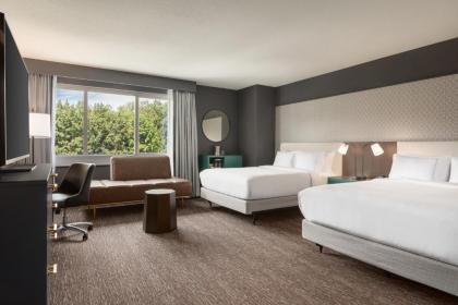 Hilton Baltimore BWI Airport - image 21