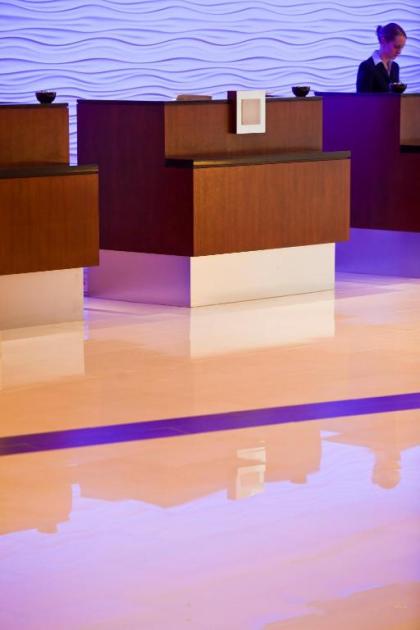 BWI Airport Marriott - image 10