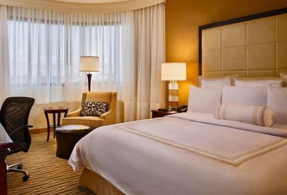 BWI Airport Marriott - image 11