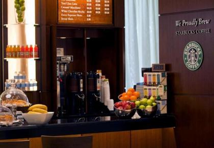 BWI Airport Marriott - image 13