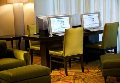 BWI Airport Marriott - image 14