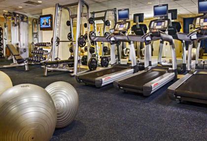 BWI Airport Marriott - image 15