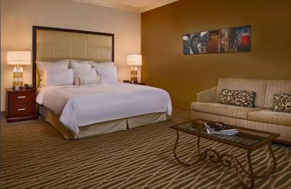 BWI Airport Marriott - image 2
