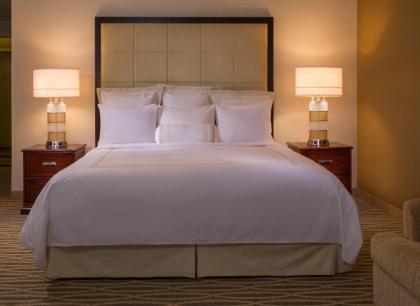 BWI Airport Marriott - image 3