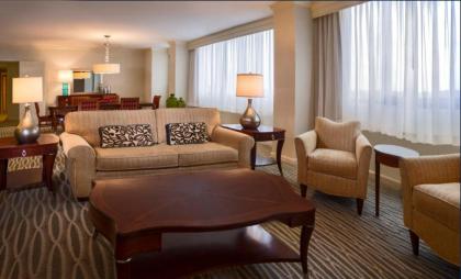 BWI Airport Marriott - image 4