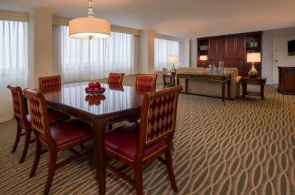 BWI Airport Marriott - image 5