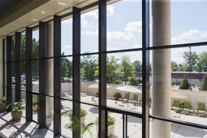 BWI Airport Marriott - image 6