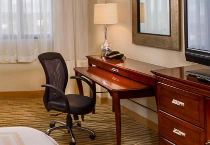 BWI Airport Marriott - image 8