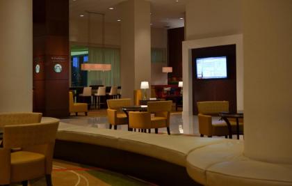 BWI Airport Marriott - image 9