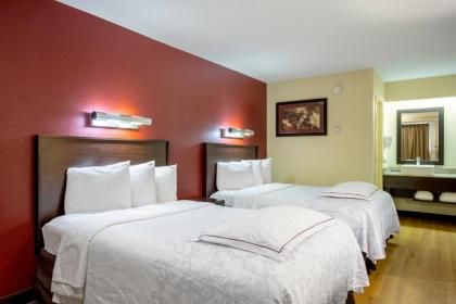 Red Roof Inn PLUS+ Baltimore-Washington DC/BWI Airport - image 10