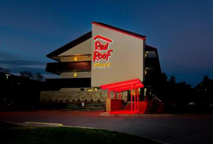 Red Roof Inn PLUS+ Baltimore-Washington DC/BWI Airport - image 12