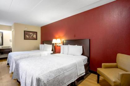 Red Roof Inn PLUS+ Baltimore-Washington DC/BWI Airport - image 13