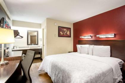 Red Roof Inn PLUS+ Baltimore-Washington DC/BWI Airport - image 15