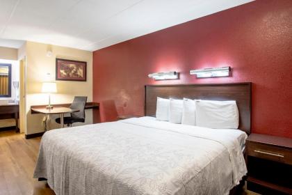 Red Roof Inn PLUS+ Baltimore-Washington DC/BWI Airport - image 3