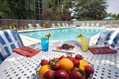 Hotel in Linthicum Heights Maryland