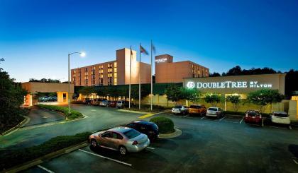 DoubleTree by Hilton Baltimore - BWI Airport - image 4