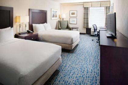 DoubleTree by Hilton Baltimore - BWI Airport - image 6