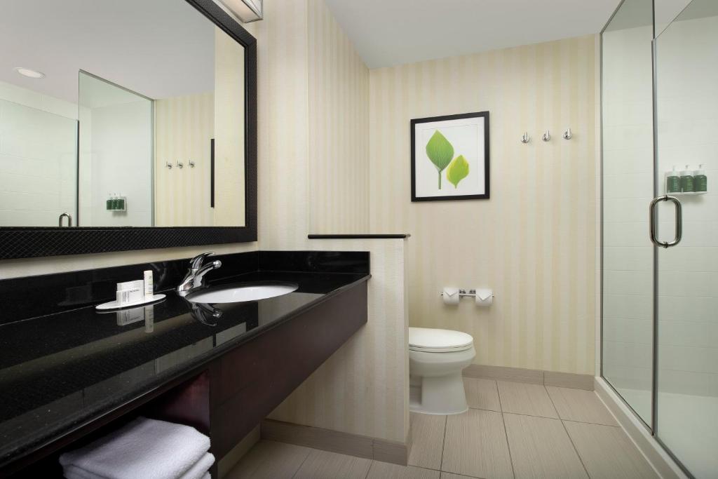 Fairfield Inn & Suites Baltimore BWI Airport - image 5