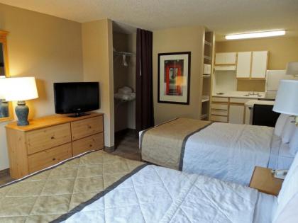 Extended Stay America Suites - Baltimore - BWI Airport - International Dr - image 11