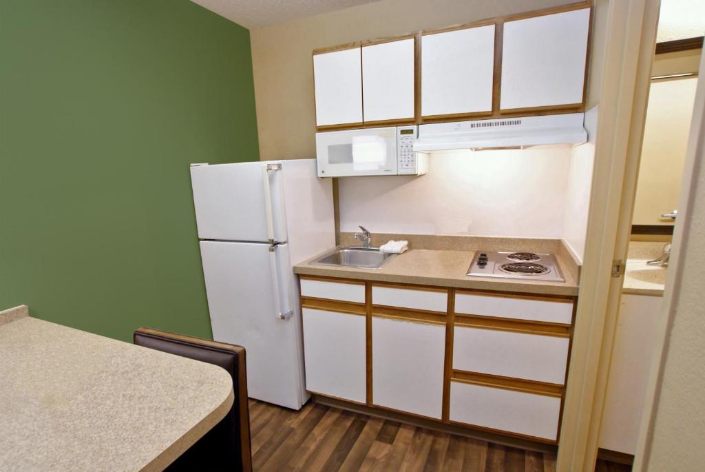 Extended Stay America Suites - Baltimore - BWI Airport - International Dr - image 3