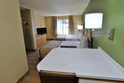 Extended Stay America Suites - Baltimore - BWI Airport - International Dr - image 4