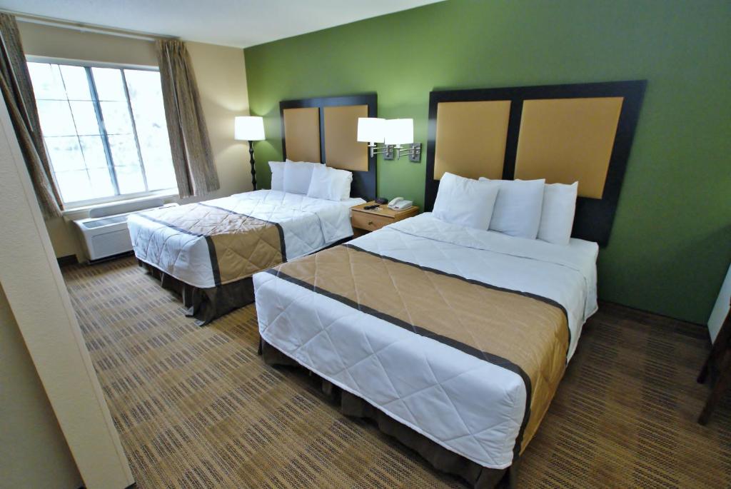 Extended Stay America Suites - Baltimore - BWI Airport - International Dr - image 7