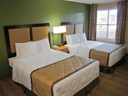 Extended Stay America Suites - Baltimore - BWI Airport - International Dr - image 9