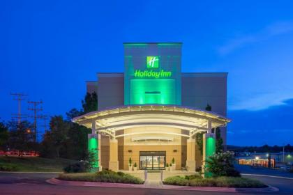 Holiday Inn Baltimore BWI Airport an IHG Hotel