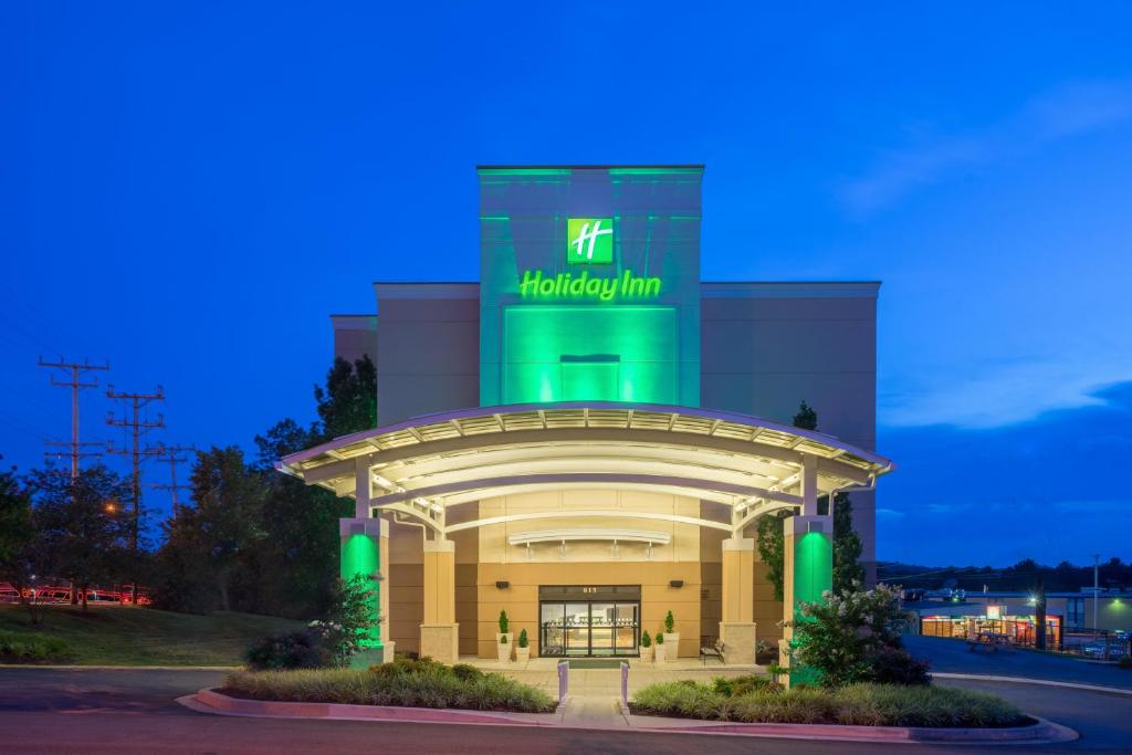 Holiday Inn Baltimore BWI Airport an IHG Hotel - main image