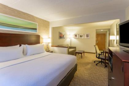 Holiday Inn Baltimore BWI Airport an IHG Hotel - image 11