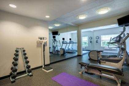 Holiday Inn Baltimore BWI Airport an IHG Hotel - image 15