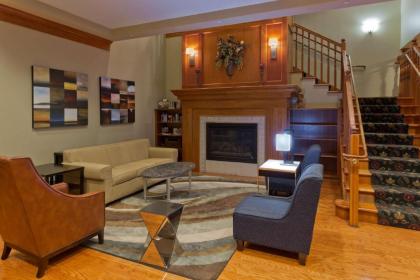 Country Inn & Suites by Radisson BWI Airport (Baltimore) MD Linthicum Heights