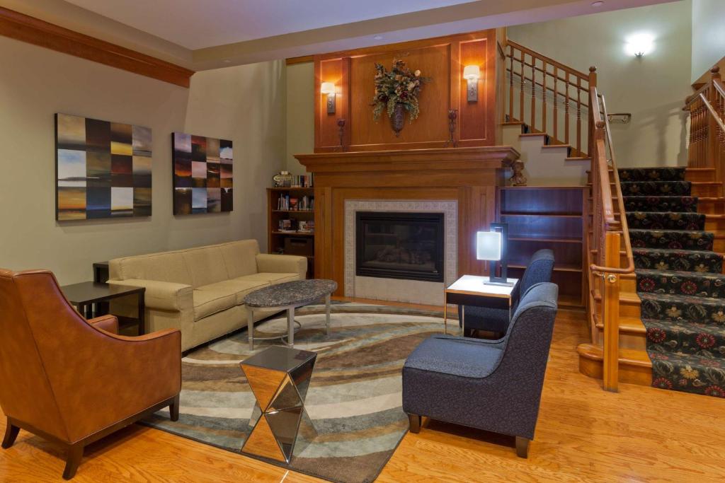 Country Inn & Suites by Radisson BWI Airport (Baltimore) MD - main image