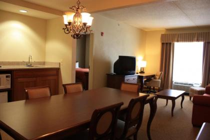 Country Inn & Suites by Radisson BWI Airport (Baltimore) MD - image 11