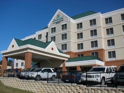Country Inn & Suites by Radisson BWI Airport (Baltimore) MD - image 2