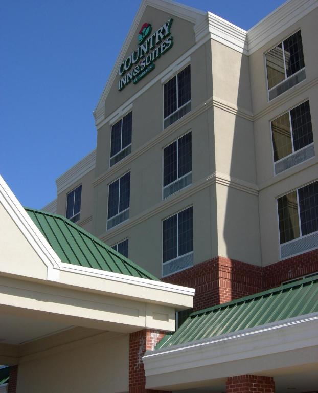 Country Inn & Suites by Radisson BWI Airport (Baltimore) MD - image 7