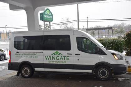 Wingate by Wyndham Baltimore BWI Airport - image 1
