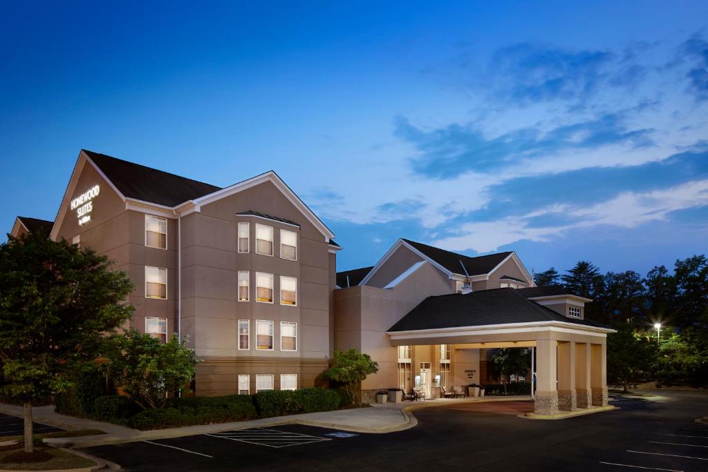 Homewood Suites by Hilton Baltimore-Washington Intl Apt - main image