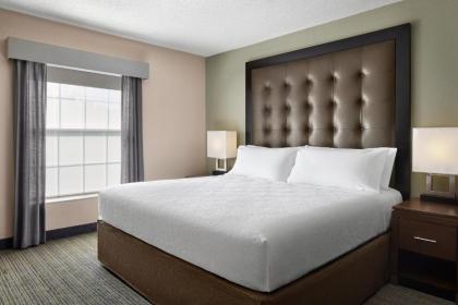 Homewood Suites by Hilton Baltimore-Washington Intl Apt - image 10