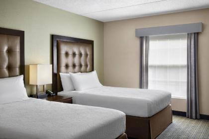 Homewood Suites by Hilton Baltimore-Washington Intl Apt - image 11