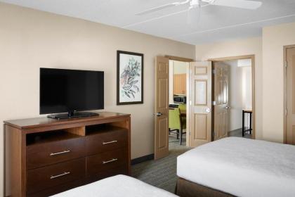 Homewood Suites by Hilton Baltimore-Washington Intl Apt - image 12