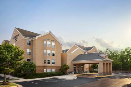 Homewood Suites by Hilton Baltimore-Washington Intl Apt - image 13